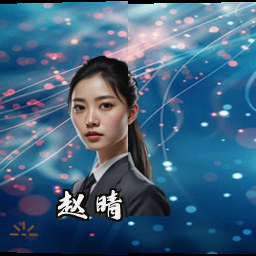 赵晴